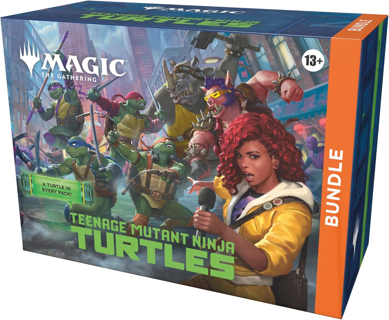 TMNT Bundle - Shop on Amazon